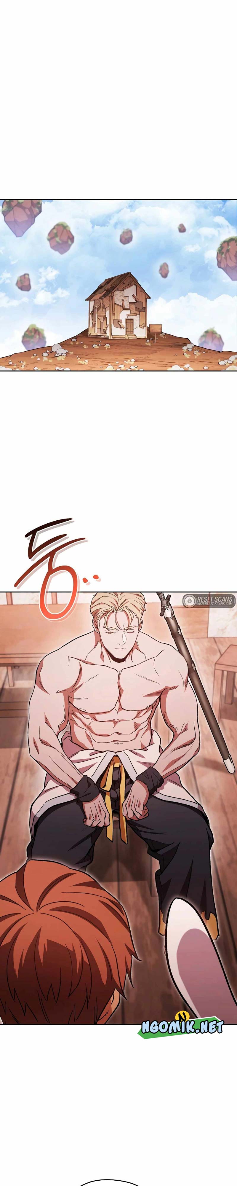 Dungeon Reset Chapter 178 Gambar 22